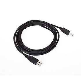 Vcom CU201-B 1.5mt USB Yazıcı Kablosu