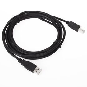 Vcom CU201-B 1.5mt USB Yazıcı Kablosu