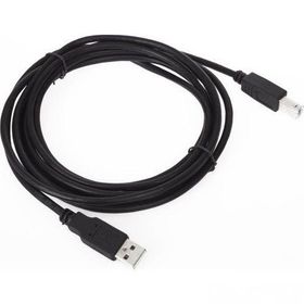 Vcom CU201-B 1.5mt USB Yazıcı Kablosu