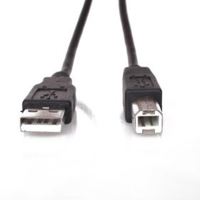 Vcom CU201-B 1.5mt USB Yazıcı Kablosu