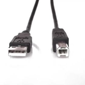 Vcom CU201-B 1.5mt USB Yazıcı Kablosu