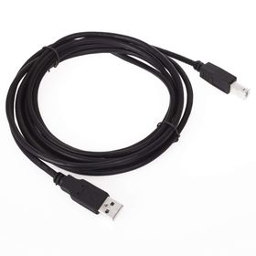 Vcom CU201-B 1.8mt USB Yazıcı Kablosu