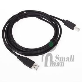 Vcom CU201-B 1.8mt USB Yazıcı Kablosu