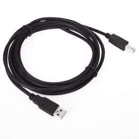 Vcom CU201-B 1.8mt USB Yazıcı Kablosu