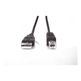 Vcom CU201-B 1.8mt USB Yazıcı Kablosu