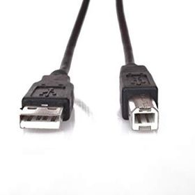 Vcom CU201-B 1.8mt USB Yazıcı Kablosu