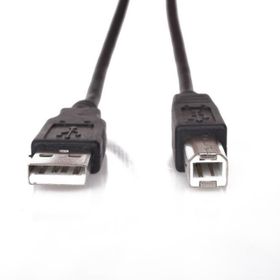 Vcom CU201-B 1.8mt USB Yazıcı Kablosu