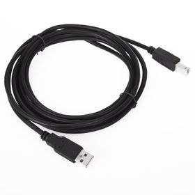 Vcom CU201-B 5mt USB Yazıcı Kablosu