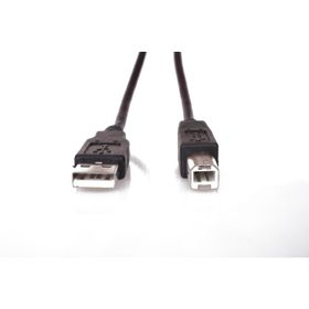 Vcom CU201-B 5mt USB Yazıcı Kablosu
