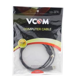 Vcom CU202-B USB Uzatma Kablosu