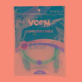 Vcom CU202-TL 3mt USB Uzatma Kablosu