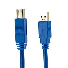 Vcom CU301 1.5 m Yazıcı Kablosu