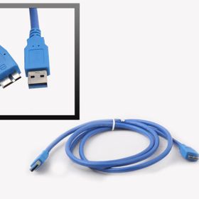 Vcom CU311 1 m USB 3.0 HDD Veri Kablosu
