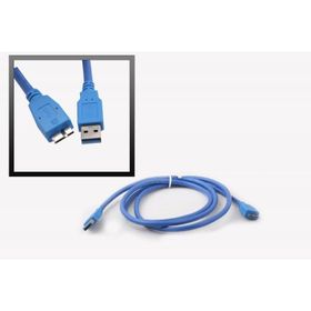 Vcom CU311 1 m USB 3.0 HDD Veri Kablosu