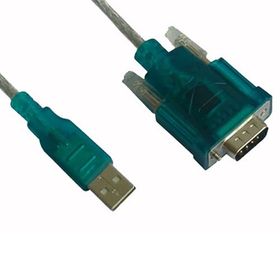 Vcom CU804-LOW USB-RS232 Çevirici