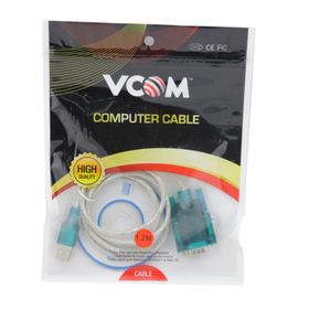 Vcom CU804-LOW USB-RS232 Çevirici