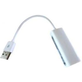 Vcom CU834-0.15 Usb 2.0 To Ethernet RJ-45 Çevirici
