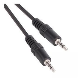 Vcom Cv201-3.0 3mt 3.5mm Stereo To Stereo Aux Kablo