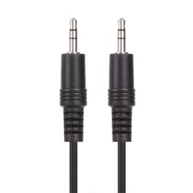 Vcom Cv201-5.0 5mt 3.5mm Stereo To Stereo Aux Kablo