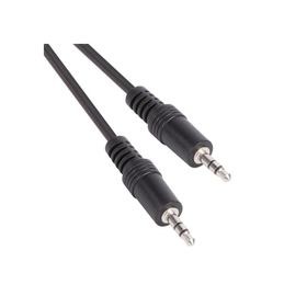 Vcom Cv201-5.0 5mt 3.5mm Stereo To Stereo Aux Kablo