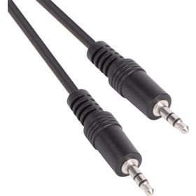 Vcom Cv201-5.0 5mt 3.5mm Stereo To Stereo Aux Kablo