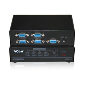 Vcom DD134 VGA Çoklayıcı