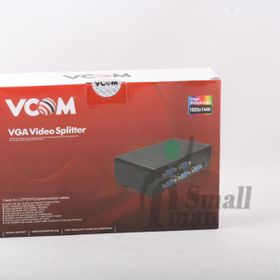 Vcom DD138 VGA Çoklayıcı