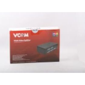 Vcom DD138 VGA Çoklayıcı