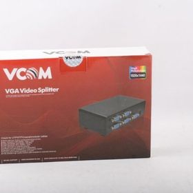 Vcom DD138 VGA Çoklayıcı