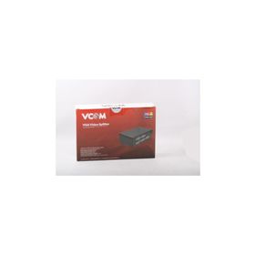 Vcom DD138 VGA Çoklayıcı