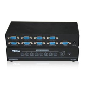 Vcom DD138 VGA Çoklayıcı