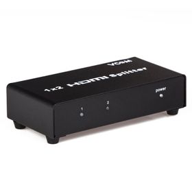 Vcom DD412A HDMI Çoklayıcı