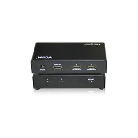 Vcom DD412A HDMI Çoklayıcı