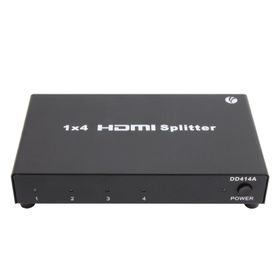 Vcom DD414A HDMI Çoklayıcı