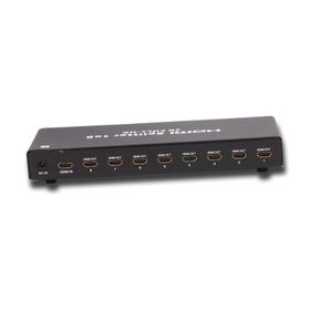 Vcom DD418A HDMI Çoklayıcı