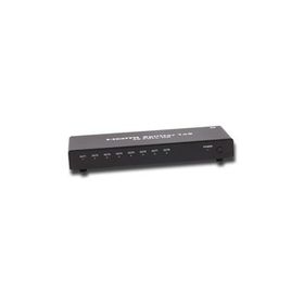 Vcom DD418A HDMI Çoklayıcı