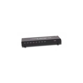 Vcom DD418A HDMI Çoklayıcı