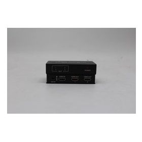Vcom DD442 1-2 Port 1.4V 4K 30 Hz Metal Hdmi Splitter