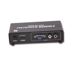 Vcom DD491 HDMI Çevirici
