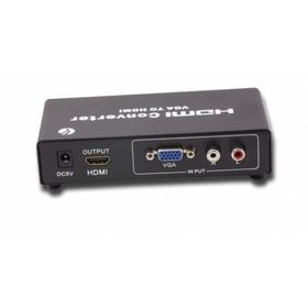 Vcom DD491 HDMI Çevirici