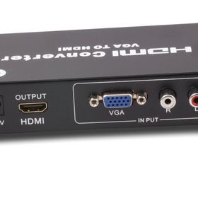Vcom DD491 HDMI Çevirici