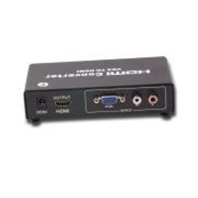 Vcom DD491 HDMI Çevirici