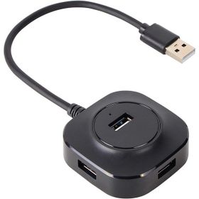 Vcom DH207 Usb 2.0 4 Port Usb Çoklayıcı