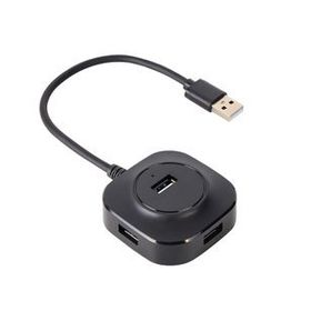 Vcom DH207 Usb 2.0 4 Port Usb Çoklayıcı