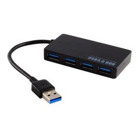 Vcom DH302 Usb 3.0 4 Port ABS Shell Usb Çoklayıcı