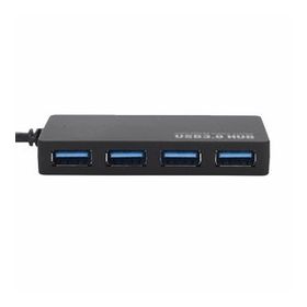 Vcom DH302C Type-C To Usb 3.0 4 Port Usb Plastic Shell Çoklayıcı