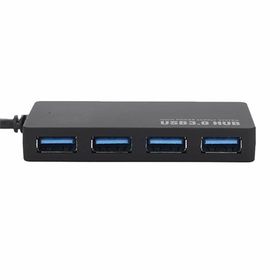 Vcom DH302C Type-C To Usb 3.0 4 Port Usb Plastic Shell Çoklayıcı