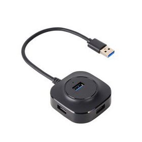 Vcom DH307 Usb 3.0 4 Port Usb Çoklayıcı