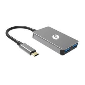 Vcom DH310B Type-C To Usb 3.1 4 Port Usb Çoklayıcı
