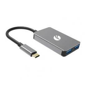 Vcom DH310B Type-C To Usb 3.1 4 Port Usb Çoklayıcı